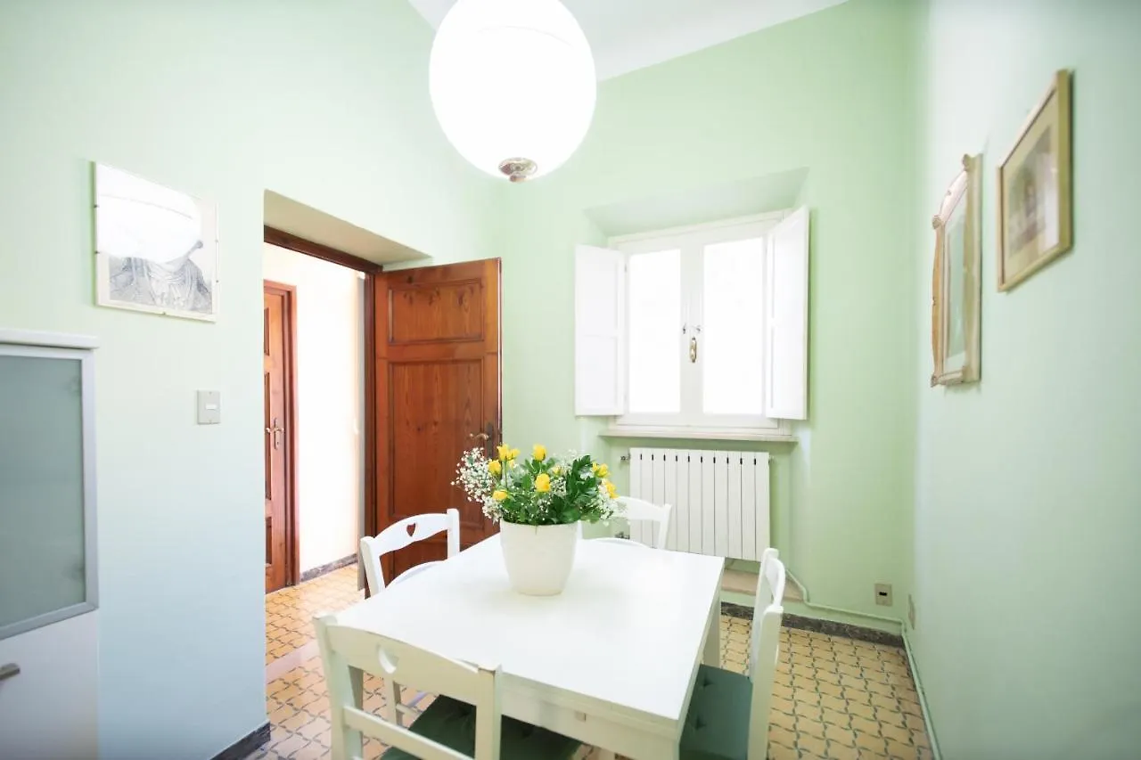 Re Migio Apartment With Terrace And Lift Lucca 0*,  Italy