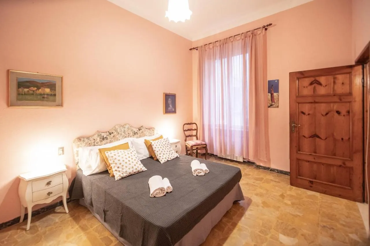 Re Migio Apartment With Terrace And Lift Lucca 0*,